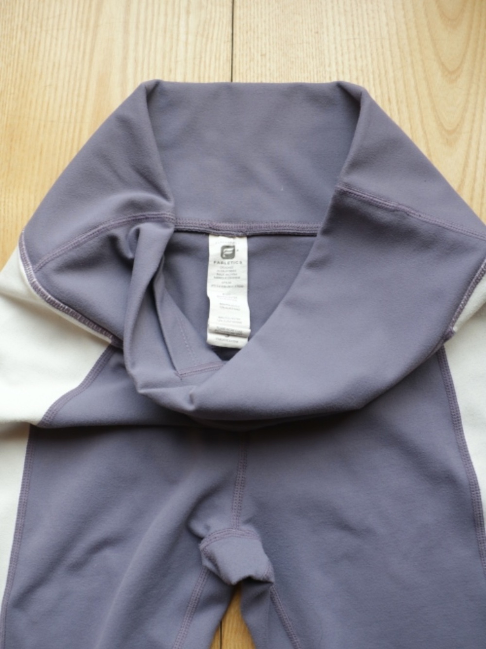 Fabletics Legging Bundle (2) - Picture 8 of 11